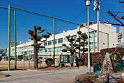 小学校「広島市立段原小学校まで679ｍ」