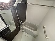 ※別部屋の写真です