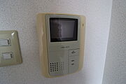 ※別の部屋の写真です。