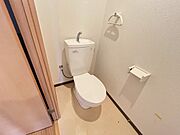 ※別部屋の写真です