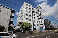 広島県広島市中区舟入南4丁目：物件画像／いい部屋ネット　広島駅新幹線口店　株式会社良和ハウス