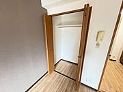 参考別号室の写真です