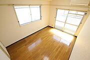 ※別部屋の写真です