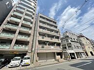 広島県広島市中区橋本町：物件画像／いい部屋ネット　広島駅新幹線口店　株式会社良和ハウス