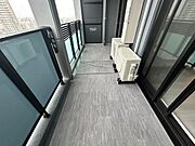 別号室の写真です