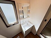 ※別部屋の写真です