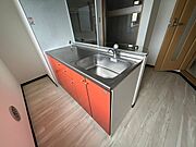 ※別部屋の写真です