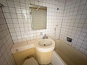 ※別号室の写真です