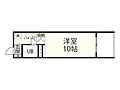 ロイヤル比治山6階4.2万円