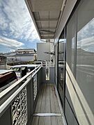 ※別号室の写真です。
