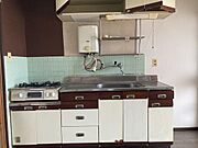 ※別部屋の写真です