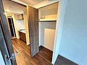 別号室の写真です