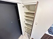 別号室の写真です