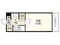 メルヘンマンション矢野東1階3.5万円