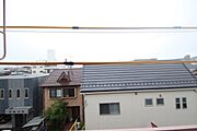 ※別部屋の写真です