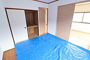 ※別号室の写真です。