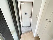※他部屋の写真です。
