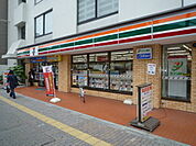 コンビニ「セブンイレブン広島国泰寺2丁目店まで73ｍ」