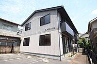 広島県安芸郡府中町城ケ丘：物件画像／いい部屋ネット　広島駅新幹線口店　株式会社良和ハウス