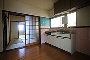 ※別部屋の写真です