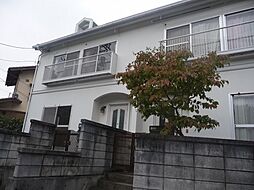 谷川貸家