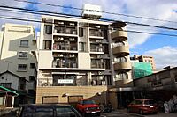 広島県広島市西区上天満町：物件画像／いい部屋ネット　広島駅新幹線口店　株式会社良和ハウス