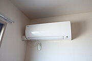 ※別部屋の写真です