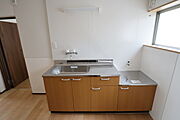 ※別部屋の写真です