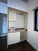 ※別部屋の写真です