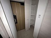 ※別部屋の写真です