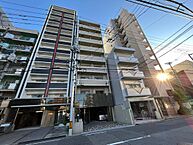 広島県広島市中区堺町2丁目：物件画像／いい部屋ネット　広島駅新幹線口店　株式会社良和ハウス