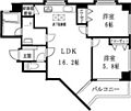 サウスウエストプラザ11階10.8万円