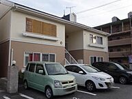 広島県広島市安佐北区落合1丁目：物件画像／いい部屋ネット　広島駅新幹線口店　株式会社良和ハウス