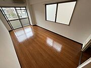 ※別部屋の写真です
