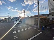 ※別の部屋の写真です。