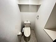 他号室の写真です