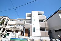 広島県安芸郡府中町浜田3丁目：物件画像／いい部屋ネット　広島駅新幹線口店　株式会社良和ハウス