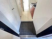 ※別部屋の写真です