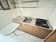 ※別部屋の写真です