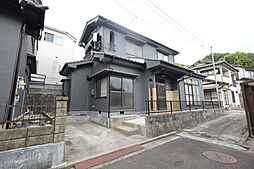 🉐敷金礼金0円！🉐山本6丁目戸建　2