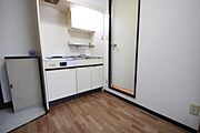 ※別部屋の写真です