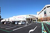 ショッピングセンター「イオンモール広島府中まで300ｍ」