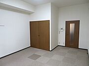 ※別の部屋の写真です