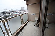 ※別部屋の写真です