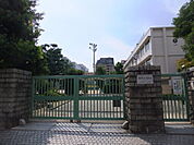 小学校「広島市立幟町小学校まで221ｍ」