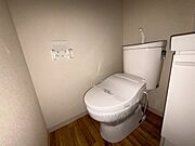 ※別部屋の写真です