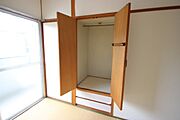 ※別号室の写真です