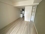 ※別部屋の写真です