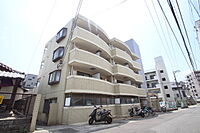 広島県安芸郡府中町柳ケ丘：物件画像／いい部屋ネット　広島駅新幹線口店　株式会社良和ハウス