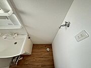 ※別部屋の写真です